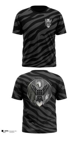 Short Sleeve Performance Shirt, United National Security, Police, Teamtime, Team time, sublimation, custom sports apparel, team uniforms, spirit wear, spiritwear, sports uniforms, custom shirts, team store, custom team store, fundraiser sports, apparel fundraiser