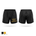 Jackson Police Department Ranger Panties - 1