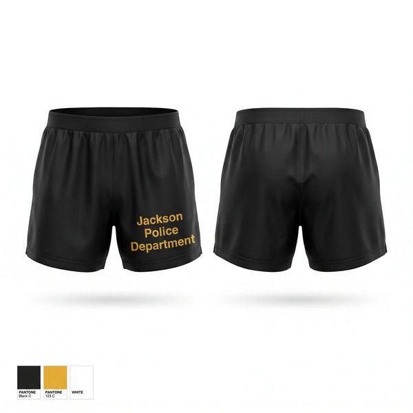 Ranger Panties, Jackson Police Department, Police, Teamtime, Team time, sublimation, custom sports apparel, team uniforms, spirit wear, spiritwear, sports uniforms, custom shirts, team store, custom team store, fundraiser sports, apparel fundraiser