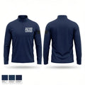 Van Buren Police Department 74040568 Windbreaker - 1