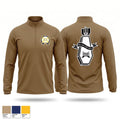 2-7 IN FIST 7979335 Windbreaker - 4