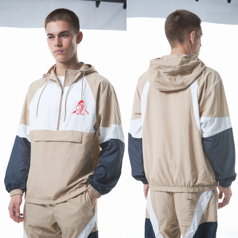 Windbreaker, 1-504, , Teamtime, Team time, sublimation, custom sports apparel, team uniforms, spirit wear, spiritwear, sports uniforms, custom shirts, team store, custom team store, fundraiser sports, apparel fundraiser