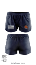 North Conway Fire Department 95388700 Ranger Panties - 25