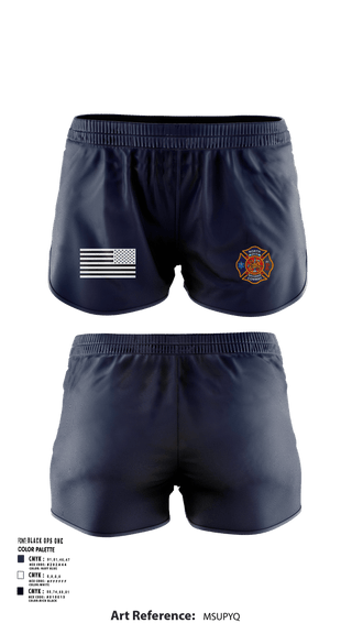 Ranger Panties, North Conway Fire Department, Fire Department, Teamtime, Team time, sublimation, custom sports apparel, team uniforms, spirit wear, spiritwear, sports uniforms, custom shirts, team store, custom team store, fundraiser sports, apparel fundraiser