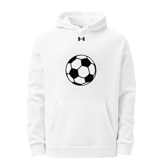Wantagh Seaford Soccer Club 1174612 Under Armour速 Hoodie