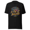 Lancaster Bruins Unisex Staple T-Shirt