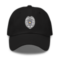 Greencastle Police Department Dad hat
