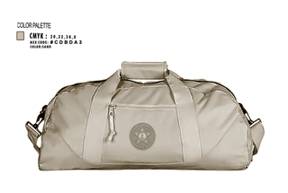 Duffle Bag, A Team, Police, Teamtime, Team time, sublimation, custom sports apparel, team uniforms, spirit wear, spiritwear, sports uniforms, custom shirts, team store, custom team store, fundraiser sports, apparel fundraiser