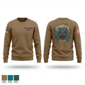 NIOC Pacific FCPOA 80239177 Crew Neck Sweatshirt - 1