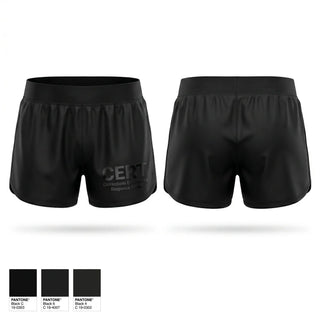 Ranger Panties, CERT: Corrections Emergency Response Team, Police, Teamtime, Team time, sublimation, custom sports apparel, team uniforms, spirit wear, spiritwear, sports uniforms, custom shirts, team store, custom team store, fundraiser sports, apparel fundraiser