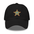 Ashland County Sheriff Office Dad hat