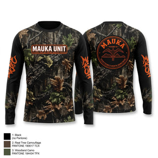 Long Sleeve Performance Shirt, MAUKA TRADING CO., Police, Teamtime, Team time, sublimation, custom sports apparel, team uniforms, spirit wear, spiritwear, sports uniforms, custom shirts, team store, custom team store, fundraiser sports, apparel fundraiser