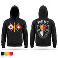 HHC 3SFG Hoodie - 2