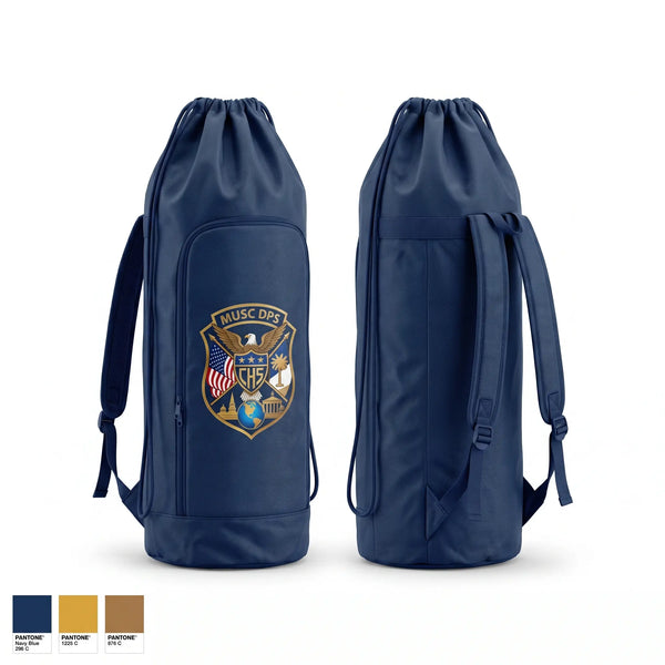 Gear Bag, MUSC Ops Support, Police, Teamtime, Team time, sublimation, custom sports apparel, team uniforms, spirit wear, spiritwear, sports uniforms, custom shirts, team store, custom team store, fundraiser sports, apparel fundraiser