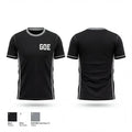 GOE 15906188 Short Sleeve Performance Shirt - 1