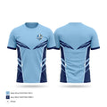 Ray's 16641844 Short Sleeve Performance Shirt - 1