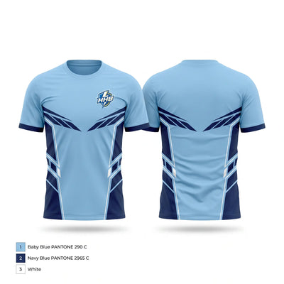 Ray's 16641844 Short Sleeve Performance Shirt - 1