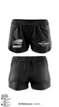 Hays County Sheriff Drone Team  Ranger Panties - 2