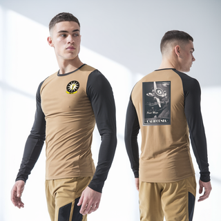 Long Sleeve Performance Shirt, SUNKINGS, , Teamtime, Team time, sublimation, custom sports apparel, team uniforms, spirit wear, spiritwear, sports uniforms, custom shirts, team store, custom team store, fundraiser sports, apparel fundraiser