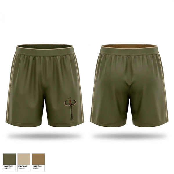 Ranger Panties, JCSE, Army, Teamtime, Team time, sublimation, custom sports apparel, team uniforms, spirit wear, spiritwear, sports uniforms, custom shirts, team store, custom team store, fundraiser sports, apparel fundraiser