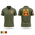 296 BSB 5528648 Short Sleeve Performance Polo - 1
