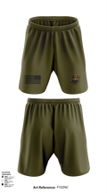 NAS Patuxent River 87984476 Athletic Shorts With Pockets - 103