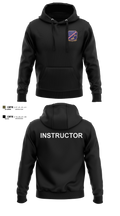 Marine Detachment Fort Gordon Hoodie - 17