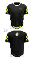OddBallz Short Sleeve Performance Shirt - 21