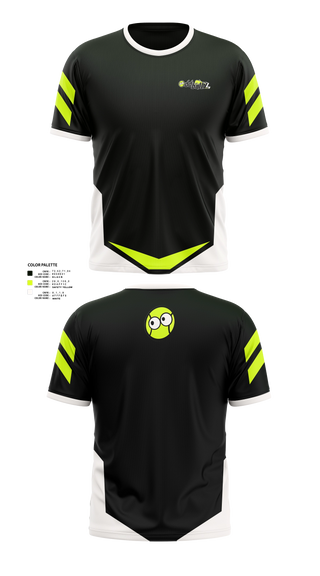 Short Sleeve Performance Shirt, OddBallz, Spirit Store, Teamtime, Team time, sublimation, custom sports apparel, team uniforms, spirit wear, spiritwear, sports uniforms, custom shirts, team store, custom team store, fundraiser sports, apparel fundraiser