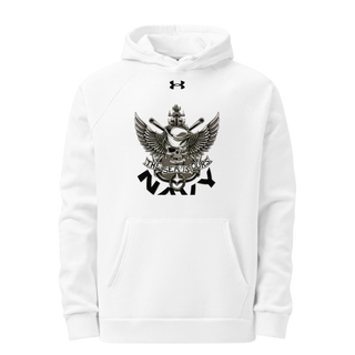 Motor City Ballers 65197084 Under Armour速 Hoodie