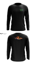 Rubberneck Racing 33186626 Long Sleeve Performance Shirt 100
