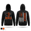 AV Rebels 20451149 Hoodie - 2