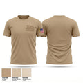 70th clearance company Short Sleeve Performance Shirt - 1