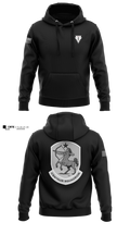 Killer Troop, 2/11 ACR 49037444 Hoodie - 2 (1)
