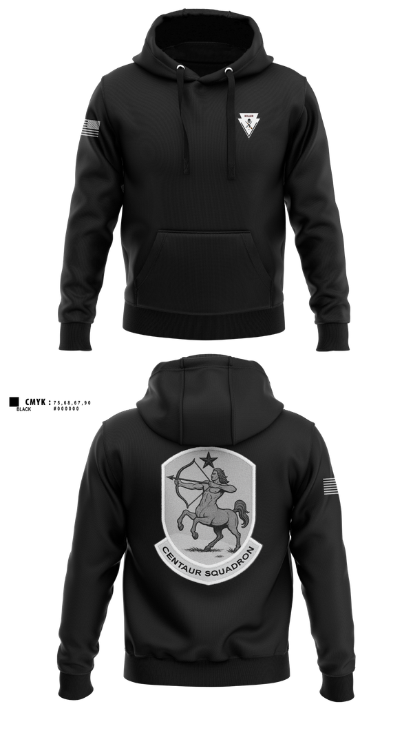 Hoodie, Killer Troop, 2/11 ACR, , Teamtime, Team time, sublimation, custom sports apparel, team uniforms, spirit wear, spiritwear, sports uniforms, custom shirts, team store, custom team store, fundraiser sports, apparel fundraiser