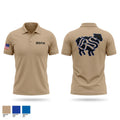 Bco Short Sleeve Performance Polo - 1