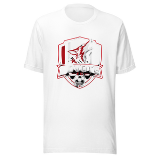 Unisex Staple T-Shirt - White