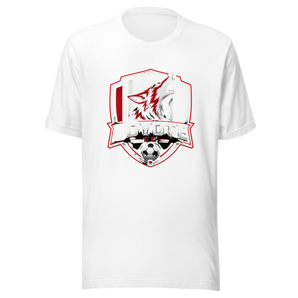 Unisex Staple T-Shirt - White