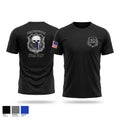 PBA 317 Short Sleeve Performance Shirt - 1