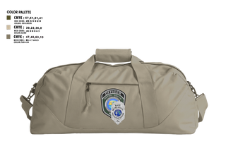 Duffle Bag, METRO SOUTH PROTECTIVE SERVICE, , Teamtime, Team time, sublimation, custom sports apparel, team uniforms, spirit wear, spiritwear, sports uniforms, custom shirts, team store, custom team store, fundraiser sports, apparel fundraiser