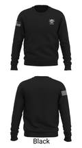 Greensboro Batting Center Prospects 72859429 Crew Neck Sweatshirt - 14