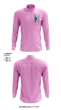 Massaponax Field Hockey 71618187 Quarter Zip Jacket - 5