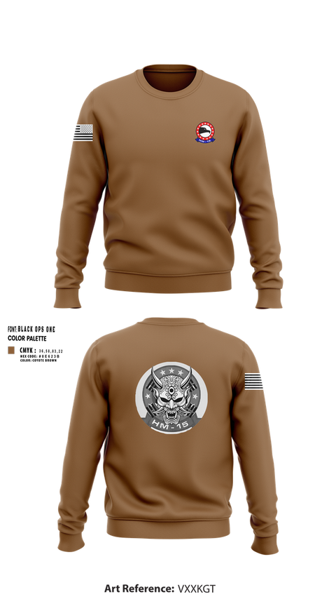 Crew Neck Sweatshirt, HM-15, Navy, Teamtime, Team time, sublimation, custom sports apparel, team uniforms, spirit wear, spiritwear, sports uniforms, custom shirts, team store, custom team store, fundraiser sports, apparel fundraiser