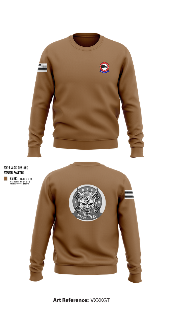 Crew Neck Sweatshirt, HM-15, Navy, Teamtime, Team time, sublimation, custom sports apparel, team uniforms, spirit wear, spiritwear, sports uniforms, custom shirts, team store, custom team store, fundraiser sports, apparel fundraiser