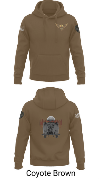 Hoodie, CHP- GGD WST, , Teamtime, Team time, sublimation, custom sports apparel, team uniforms, spirit wear, spiritwear, sports uniforms, custom shirts, team store, custom team store, fundraiser sports, apparel fundraiser