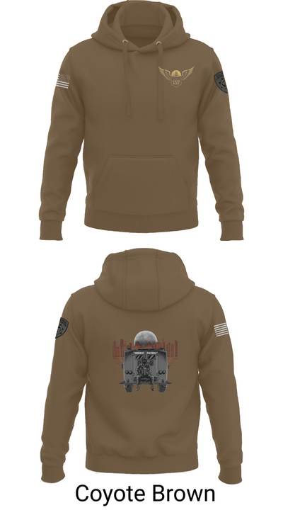 CHP- GGD WST 25577608 Hoodie - 17