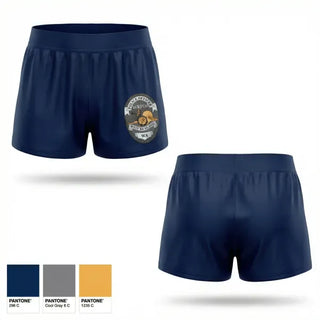 Ranger Panties, West Richland police, Police, Teamtime, Team time, sublimation, custom sports apparel, team uniforms, spirit wear, spiritwear, sports uniforms, custom shirts, team store, custom team store, fundraiser sports, apparel fundraiser