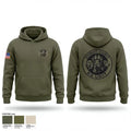 Stewart County K9 Unit 33816952 Hoodie - 1