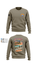 Task Force Bastards 71335130 Crew Neck Sweatshirt - 4