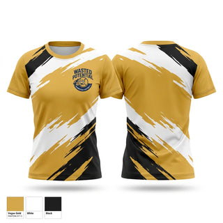 Football Jersey, Wasted Potential, Softball, Teamtime, Team time, sublimation, custom sports apparel, team uniforms, spirit wear, spiritwear, sports uniforms, custom shirts, team store, custom team store, fundraiser sports, apparel fundraiser